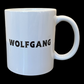 Wolfgang Mug