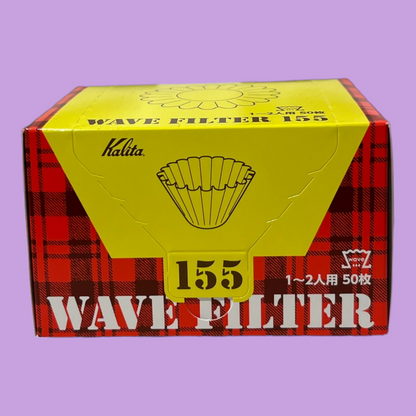 Kalita Wave Filter