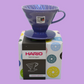 Hario V60 Dripper "Colour Edition" Keramik