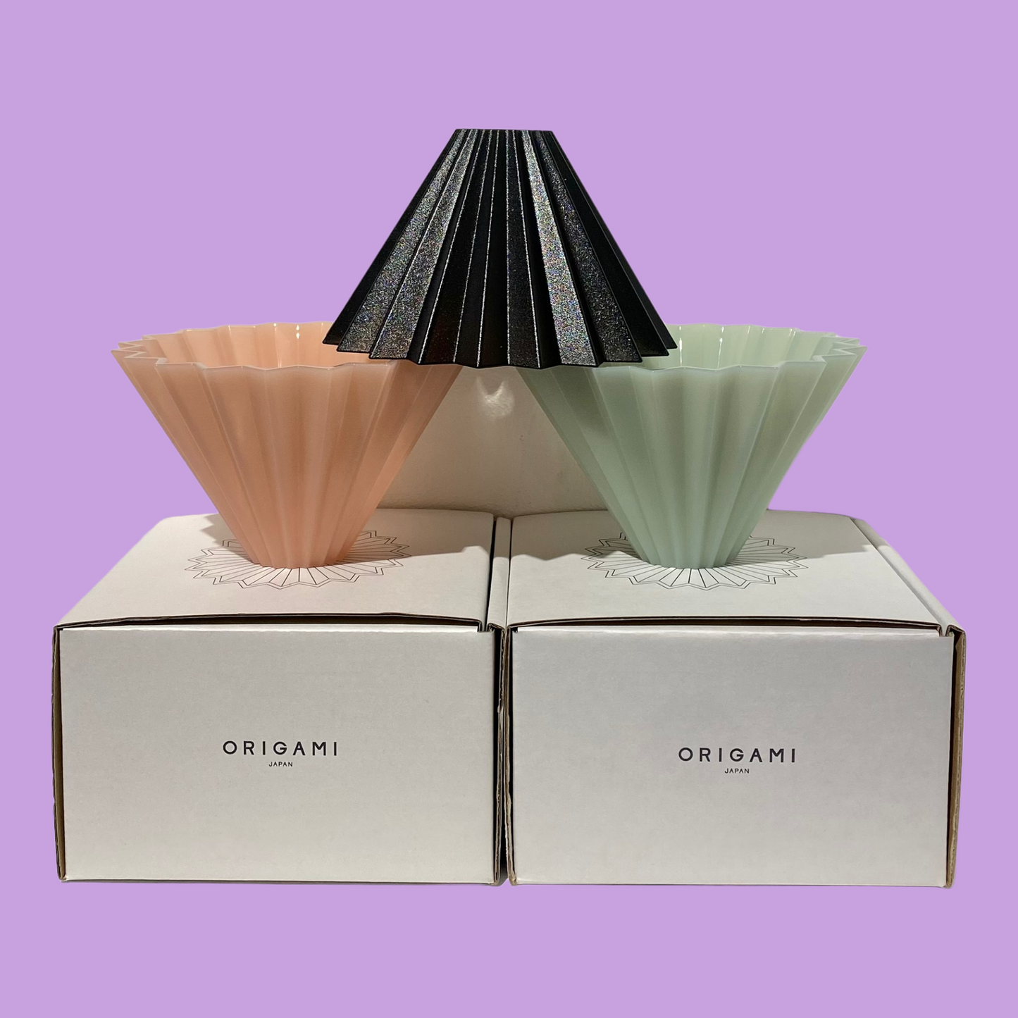 Origami Dripper Air S