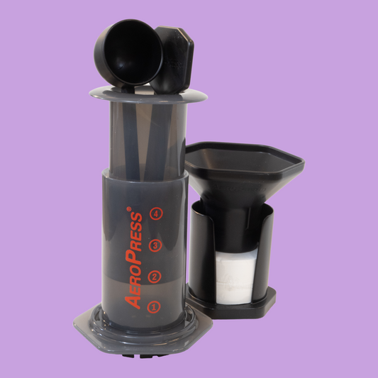 AeroPress® Coffee & Espressomaker